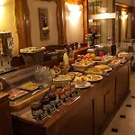 Brit Hotel Bristol Montbéliard Centre 