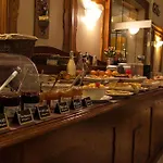 Brit Hotel Bristol Montbeliard Centre 
