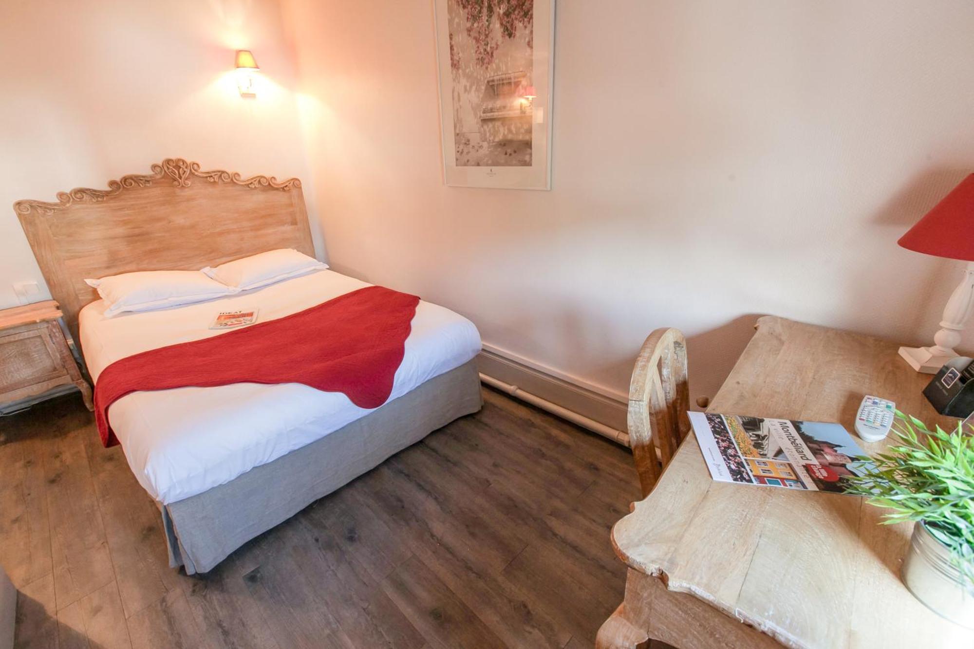 Hotel Brit Bristol Centre