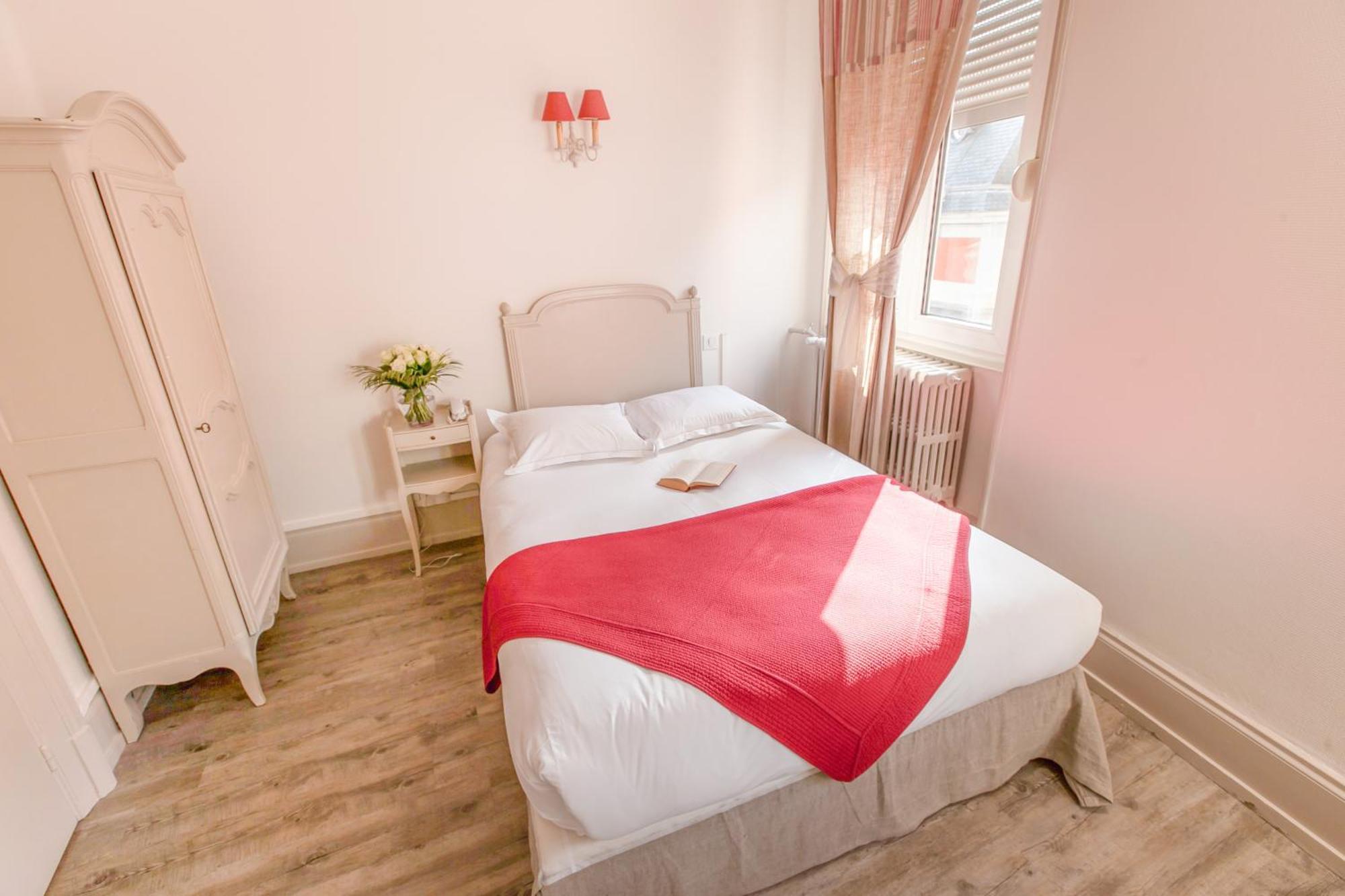 Brit Bristol Centre Hotel 3*