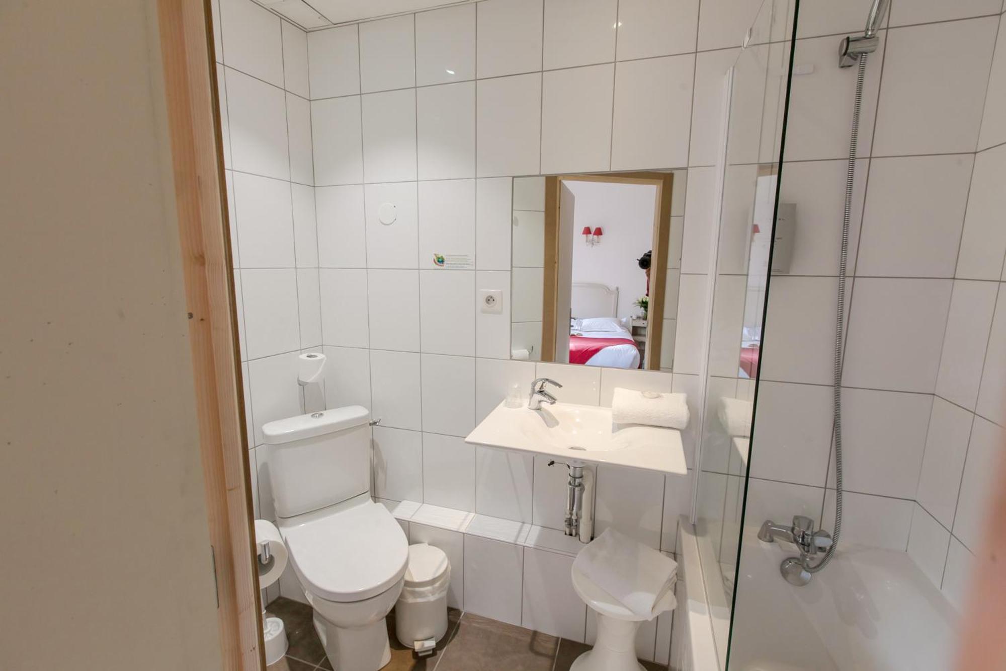 Brit Bristol Centre Hotel 3*