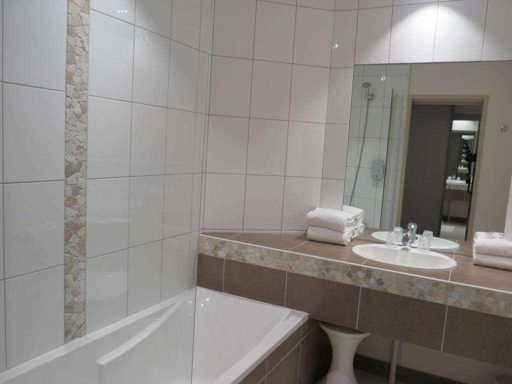 Hotel Brit Bristol Centre Montbéliard