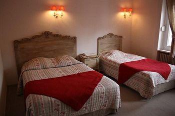 Hotel Brit Bristol Centre